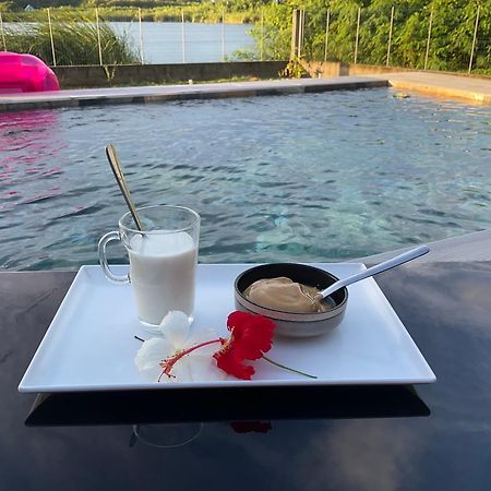 Bungalow Sweet Escape Fare ภายนอก รูปภาพ
