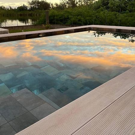 Bungalow Sweet Escape Fare ภายนอก รูปภาพ
