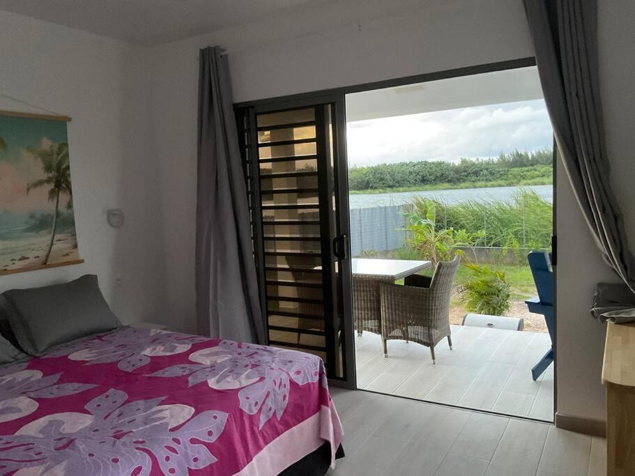 Bungalow Sweet Escape Fare ภายนอก รูปภาพ
