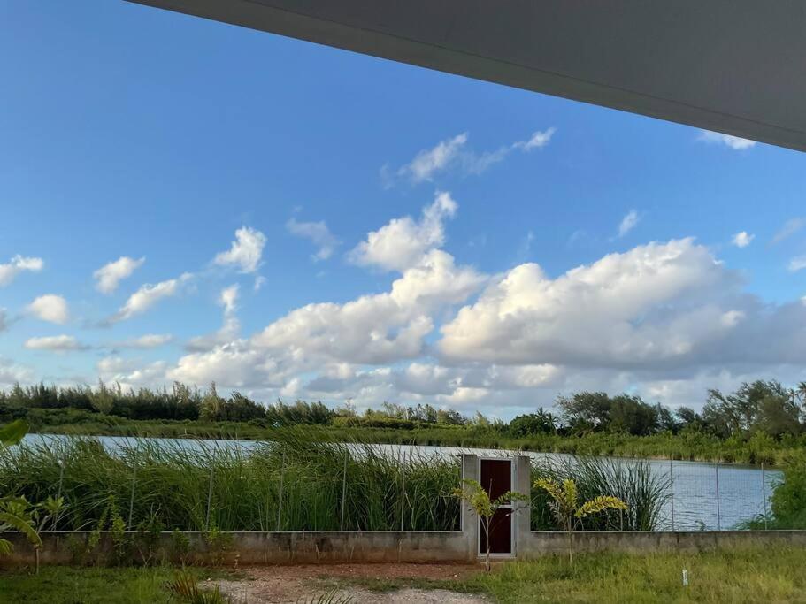 Bungalow Sweet Escape Fare ภายนอก รูปภาพ