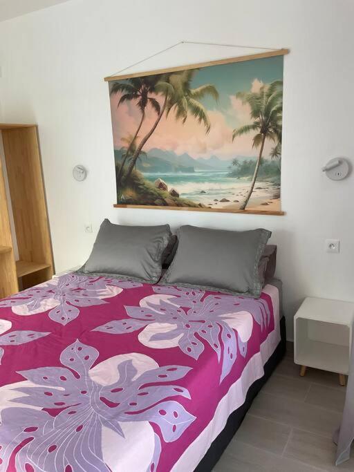 Bungalow Sweet Escape Fare ภายนอก รูปภาพ